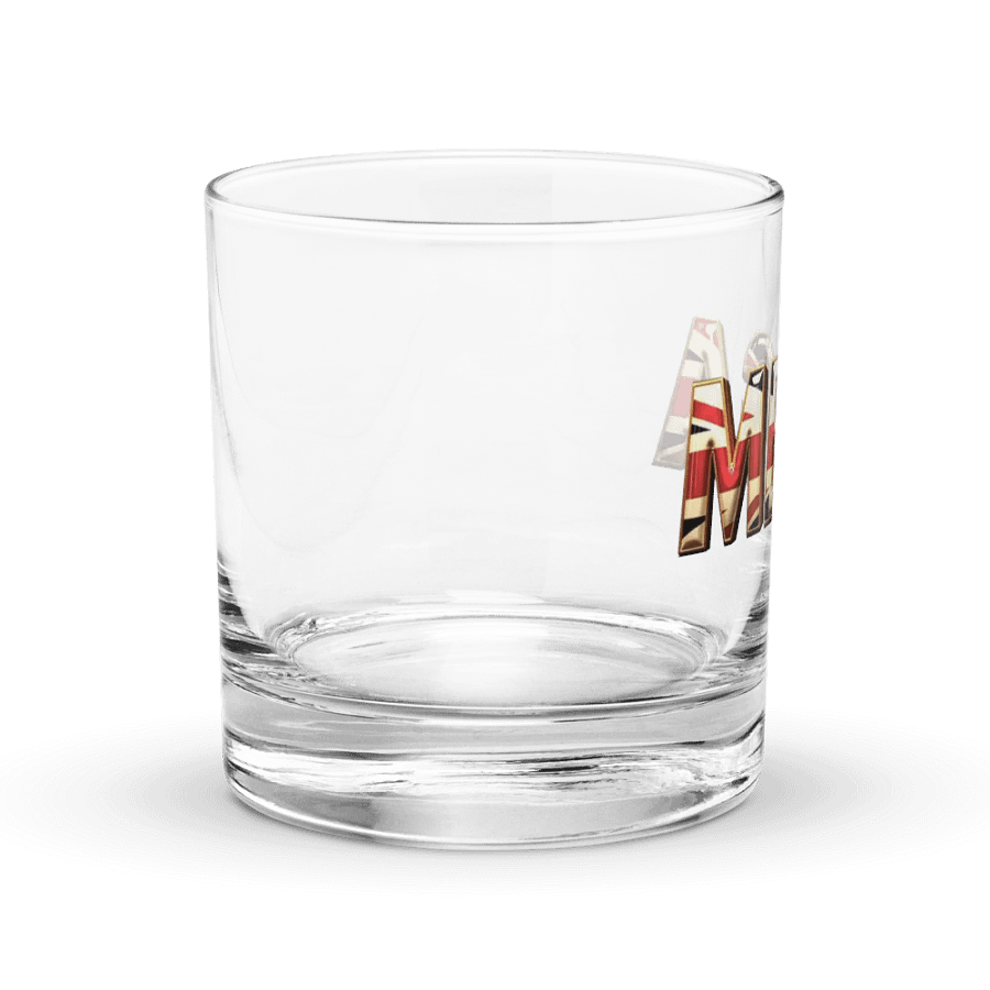 MEGA Rocks Glass product image (7)