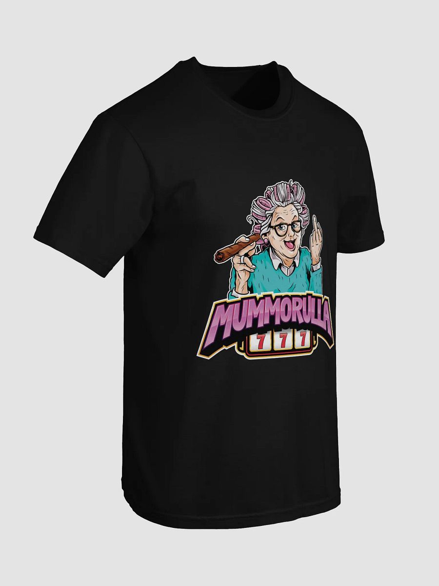 Mummorulla T-paita product image (2)