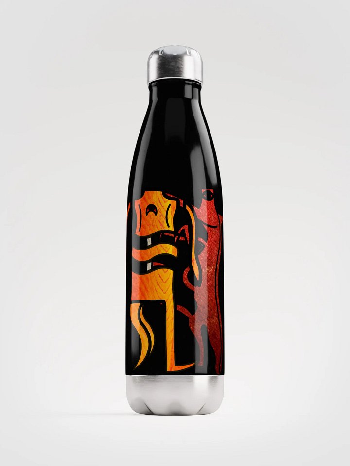 Meatman x Skinman Waterbottle product image (1)