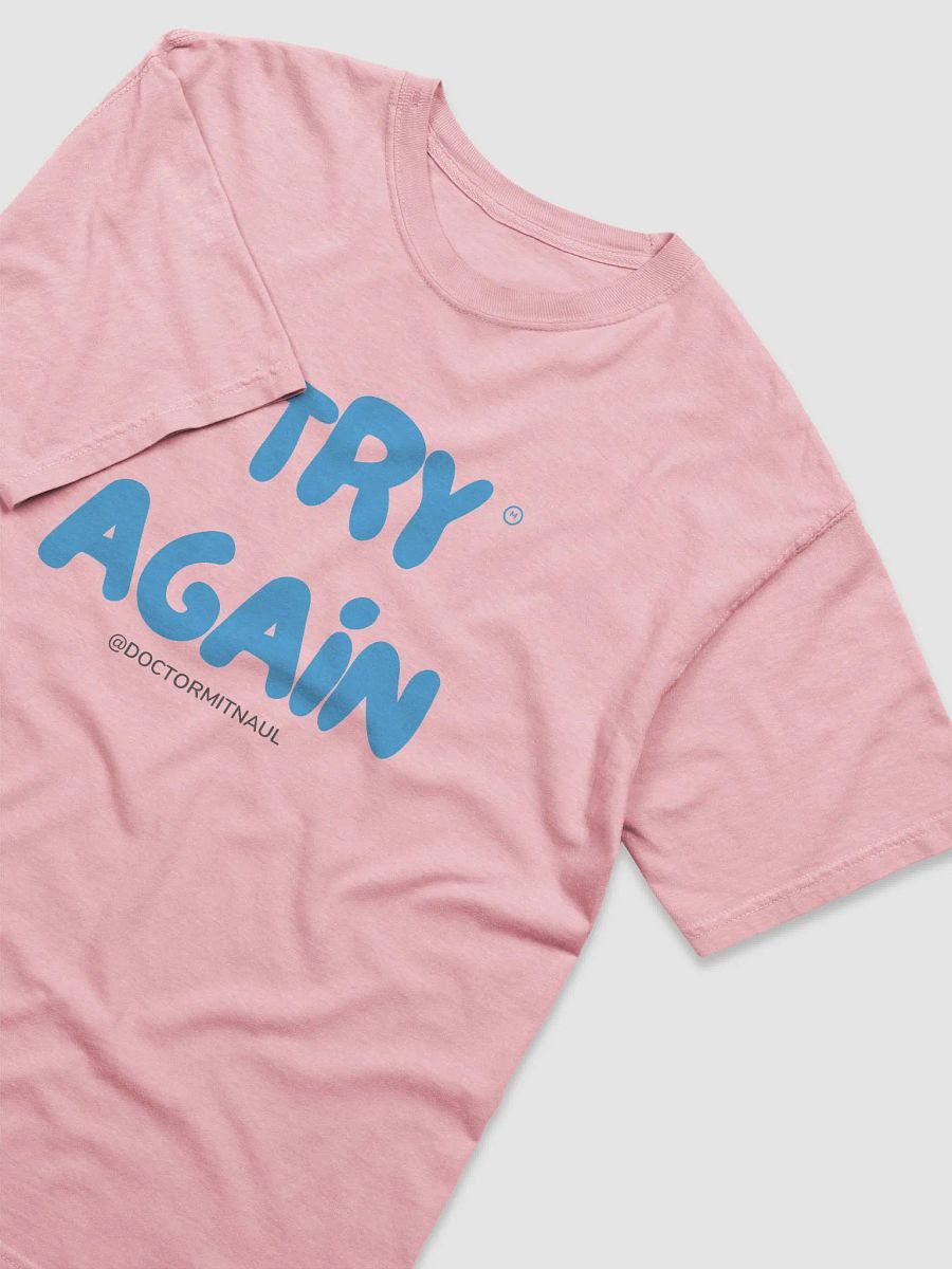 Try Again T's product image (17)