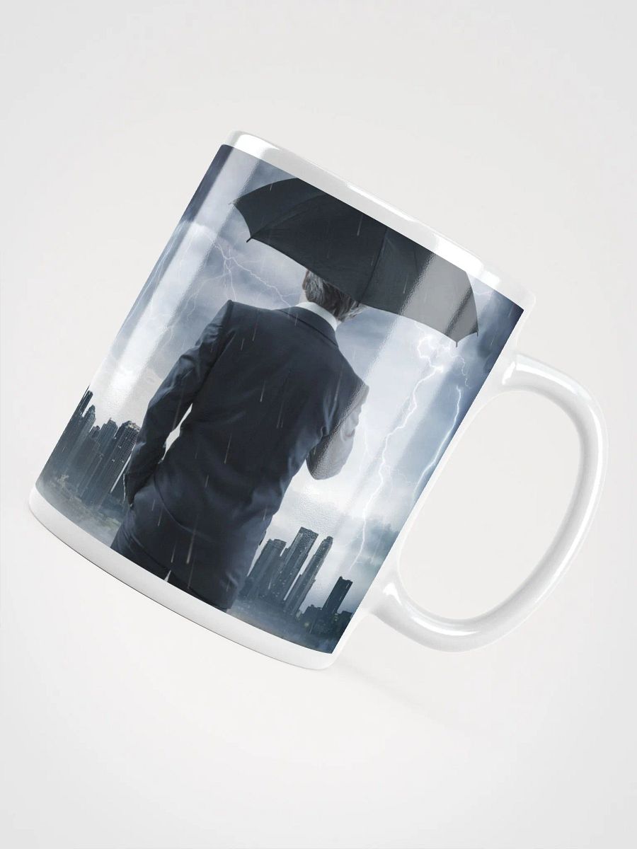 Stormzy Cityscape Mug product image (6)