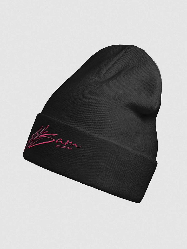 BEANIE / Classic product image (2)