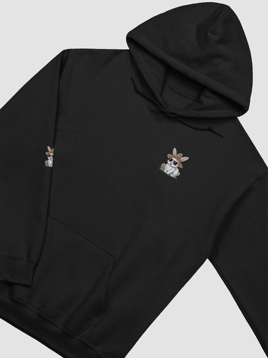 Easter Bunny Paradise Hoodie product image (9)