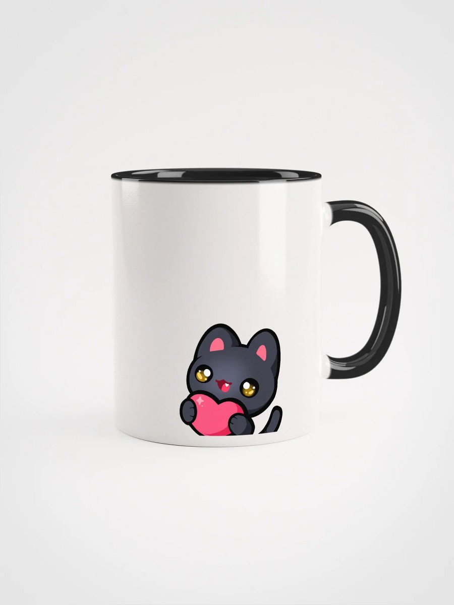 brat cat mug 🌟 product image (2)