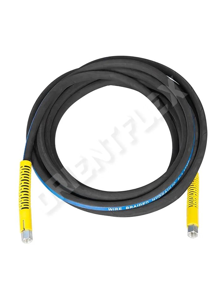 Pressure Washer Hose-R03 product image (2)