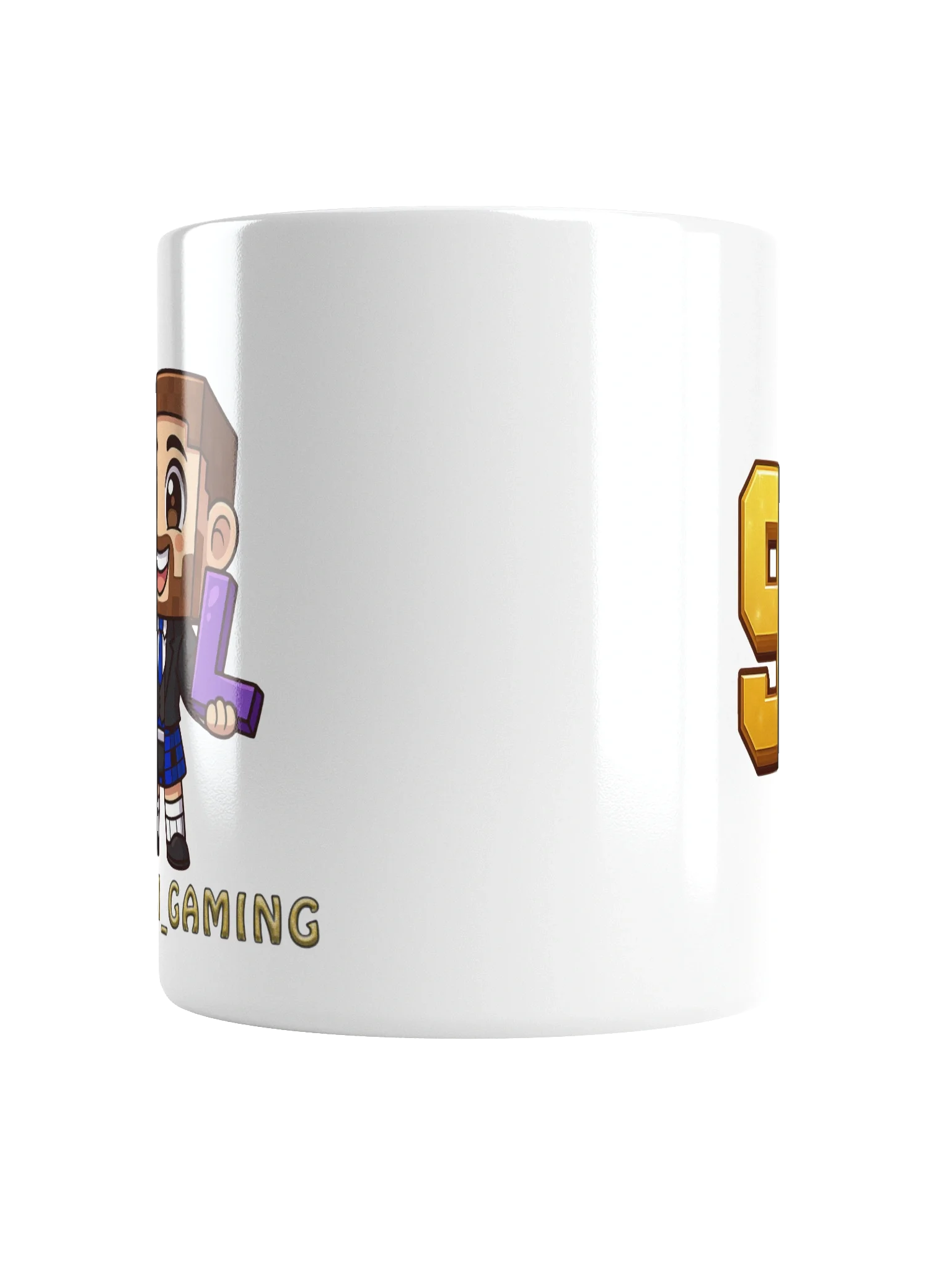 9LS4 Gandai_Gaming White Glossy Mug product image (17)
