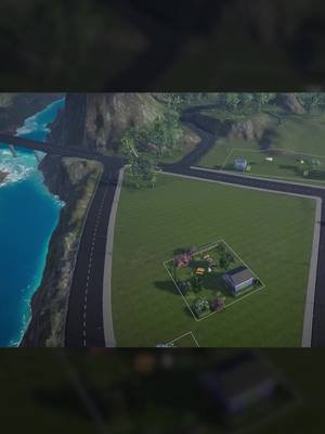 Learn how to build out a region in Life by You, from a lonely world like Willem's ⛰️ to a city 🏙️ and more 🌎! Find the latest mod tutorial on our YT #lifesim #worldbuilding #simulator