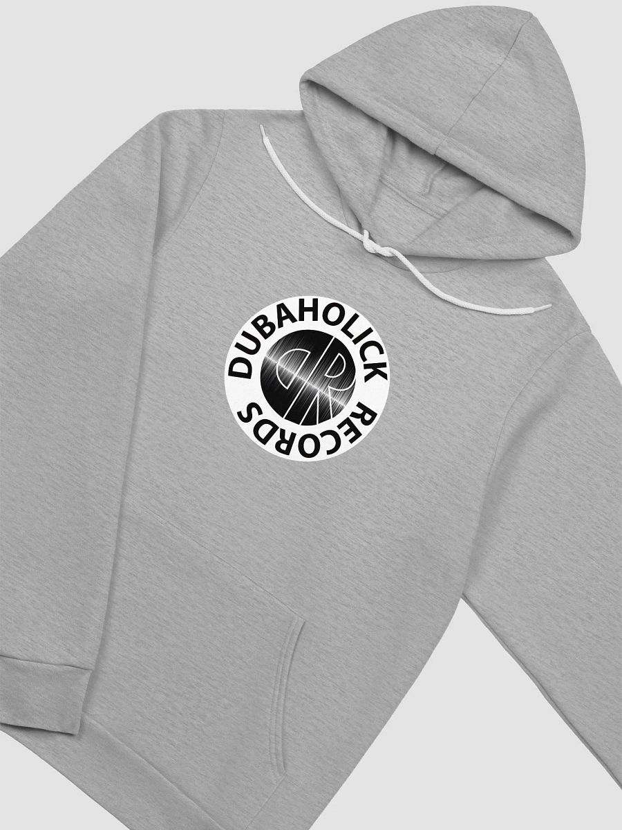 DR Circle Bella+Canvas Supersoft Hoodie product image (19)