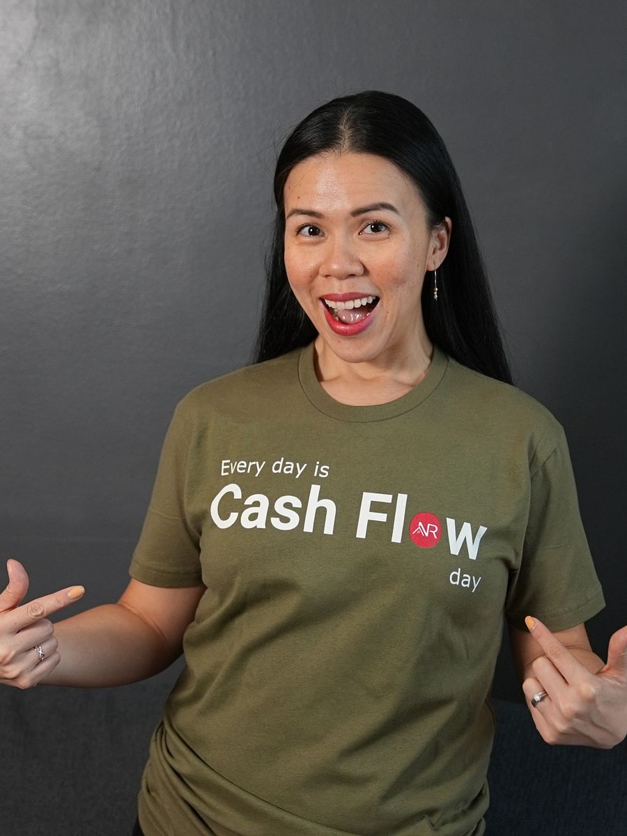 Every Day Is Cash Flow Day product image (8)
