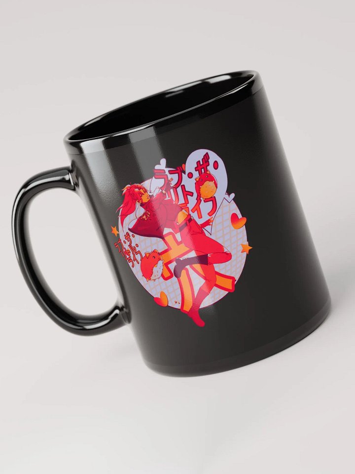Power of Hamsters Mug product image (2)