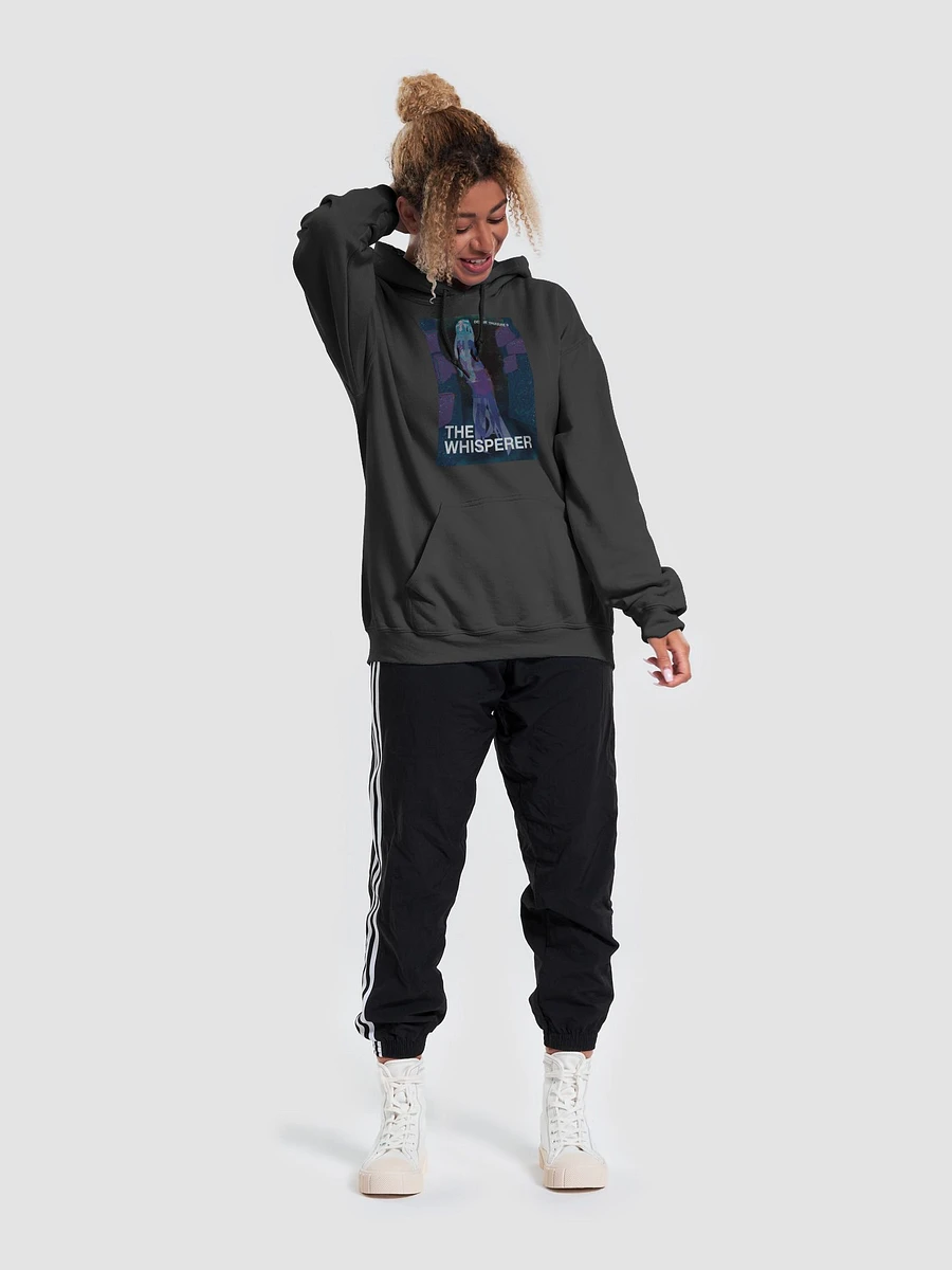 The Whisperer (Hoodie) product image (6)