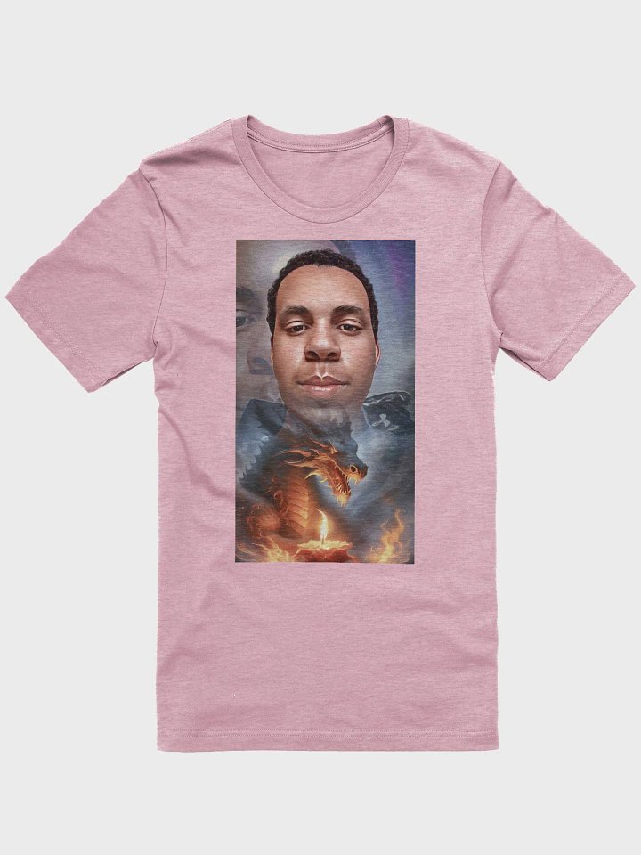 Camrian Hay Dragon Design T shirt 31 product image (1)