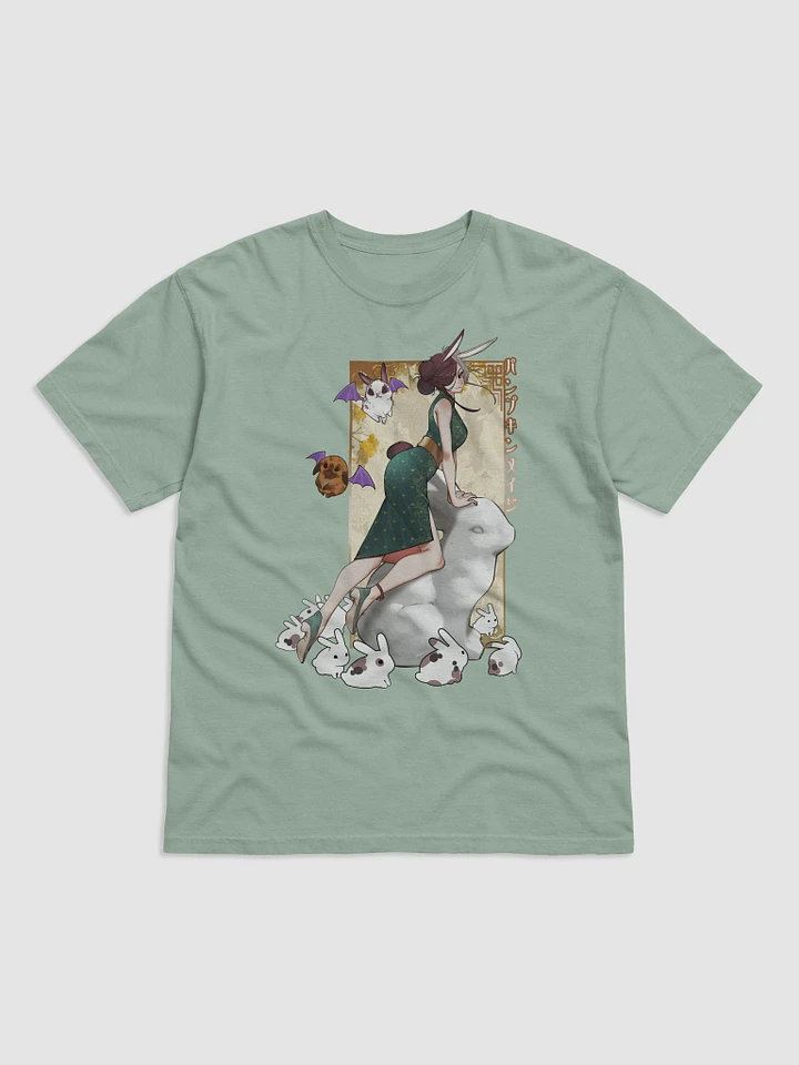 Pumpkin Mage: Year of the Rabbit - Comfort Tee product image (1)