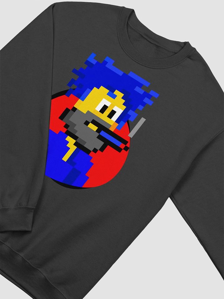 Nucleario Sweatshirt product image (1)