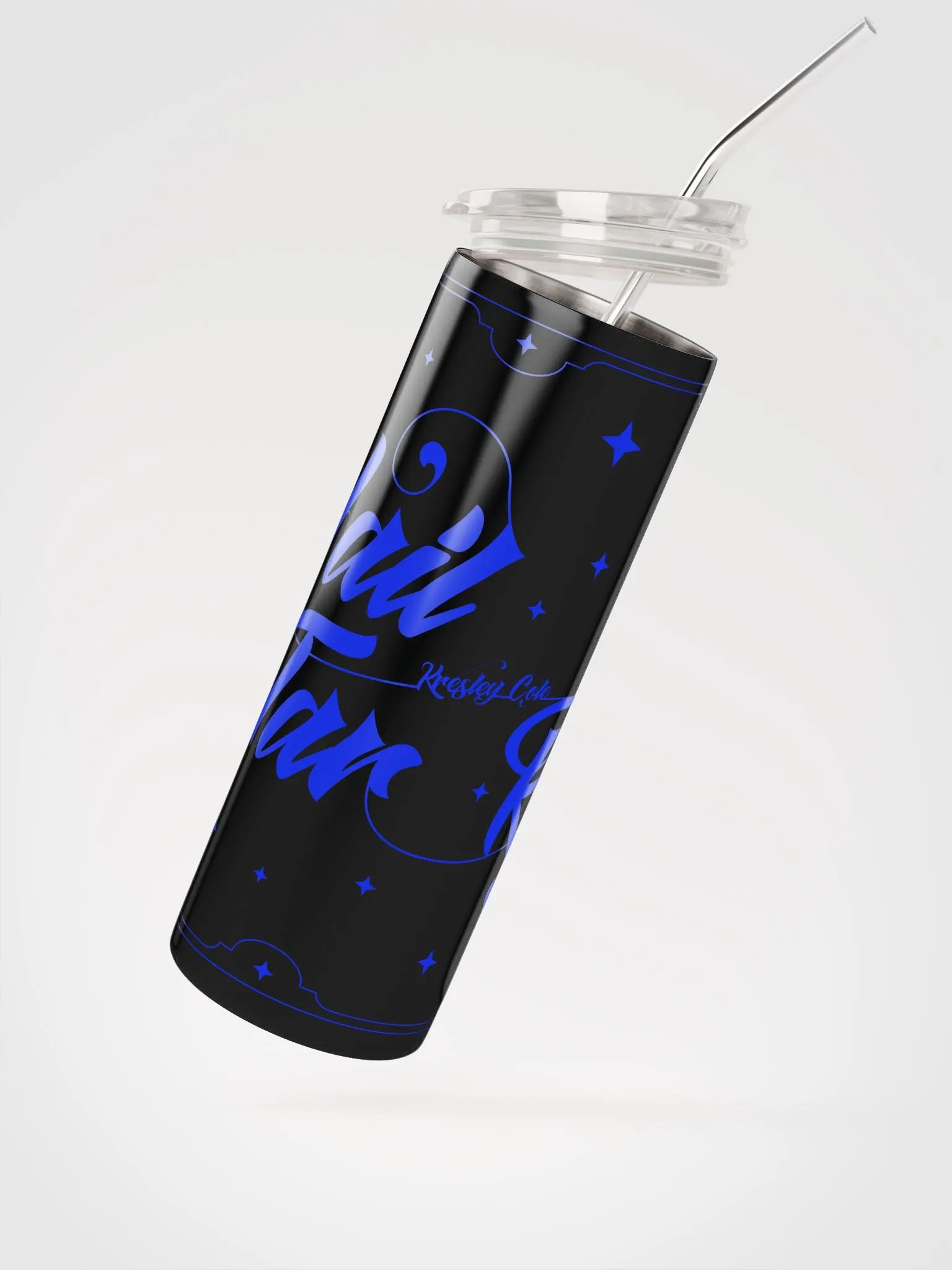 Hail Tar Ro Stainless Steel Tumbler product image (2)