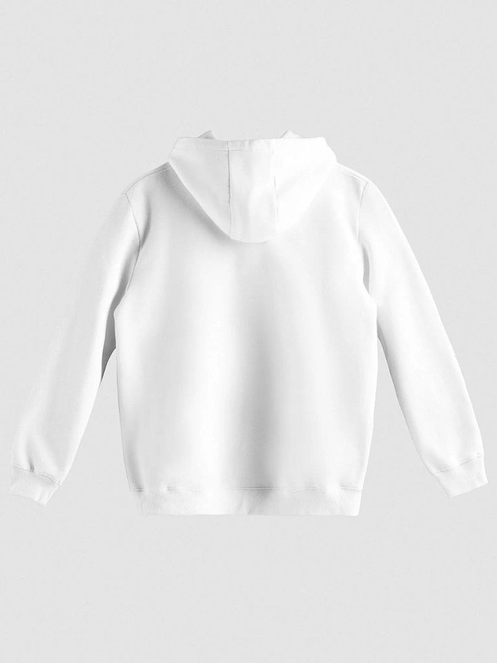 Jammin STITCH HOODIE product image (4)