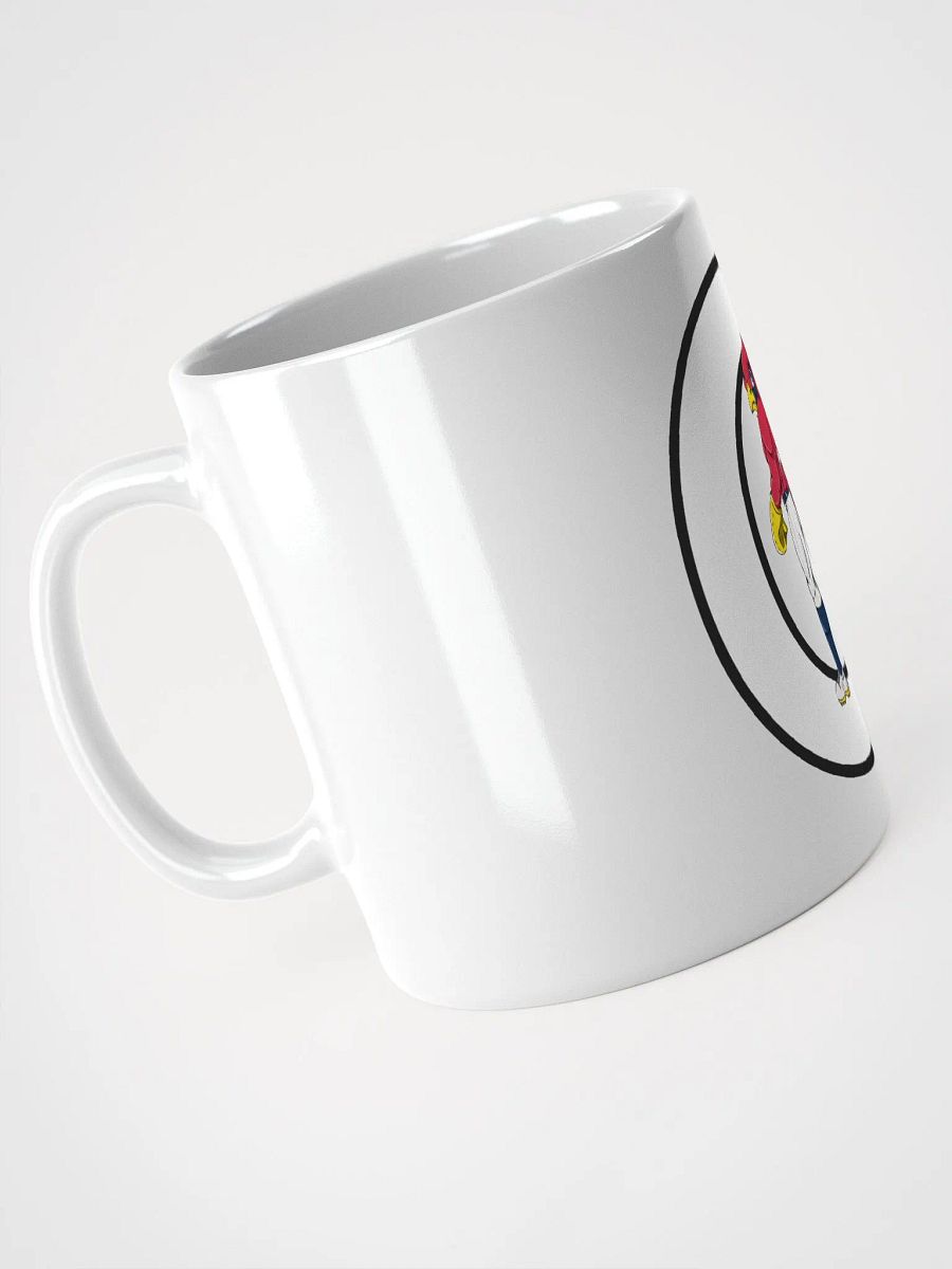 Coach Mug product image (3)