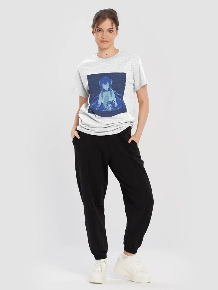 Silhouette Tshirt product image (1)