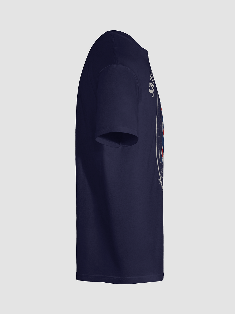 Skûtsjesilen -Shirt product image (6)