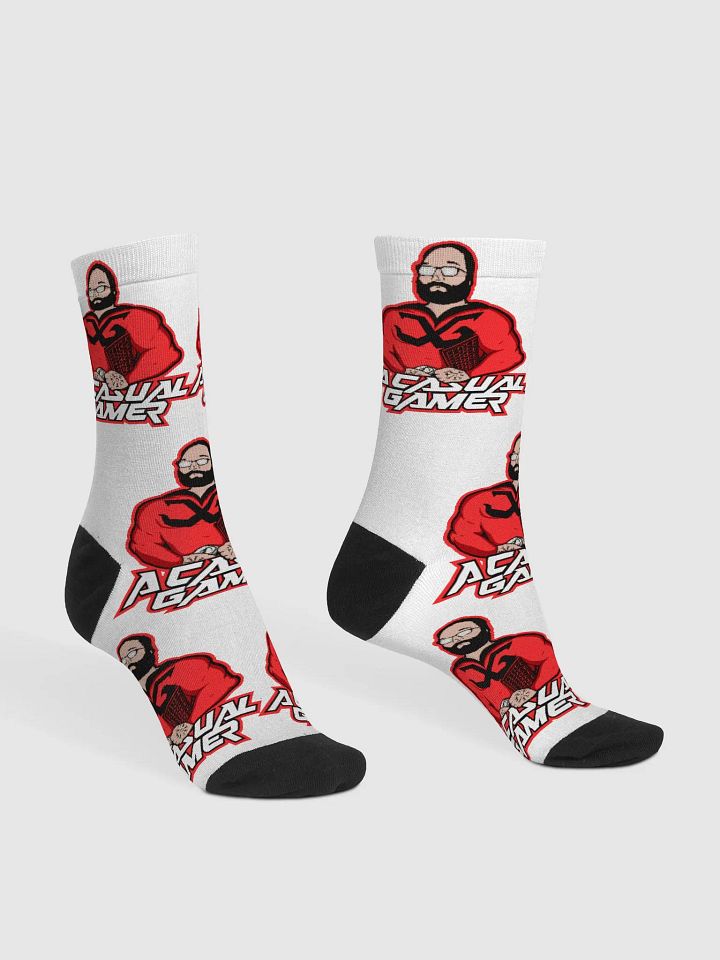 ACG Socks product image (1)