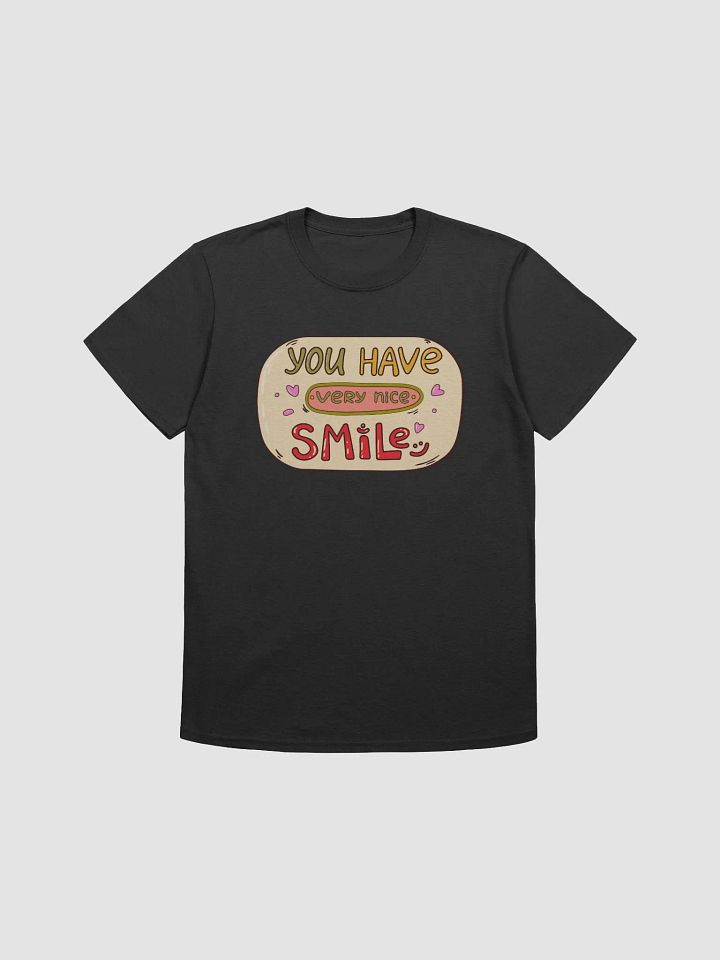You Have a Very Nice Smile product image (1)