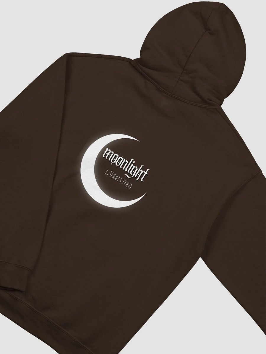 Moonlight Laboratory Mystical Beauty Hoodie 2 – Celebrating the Metaphysical & Feminine Power product image (14)
