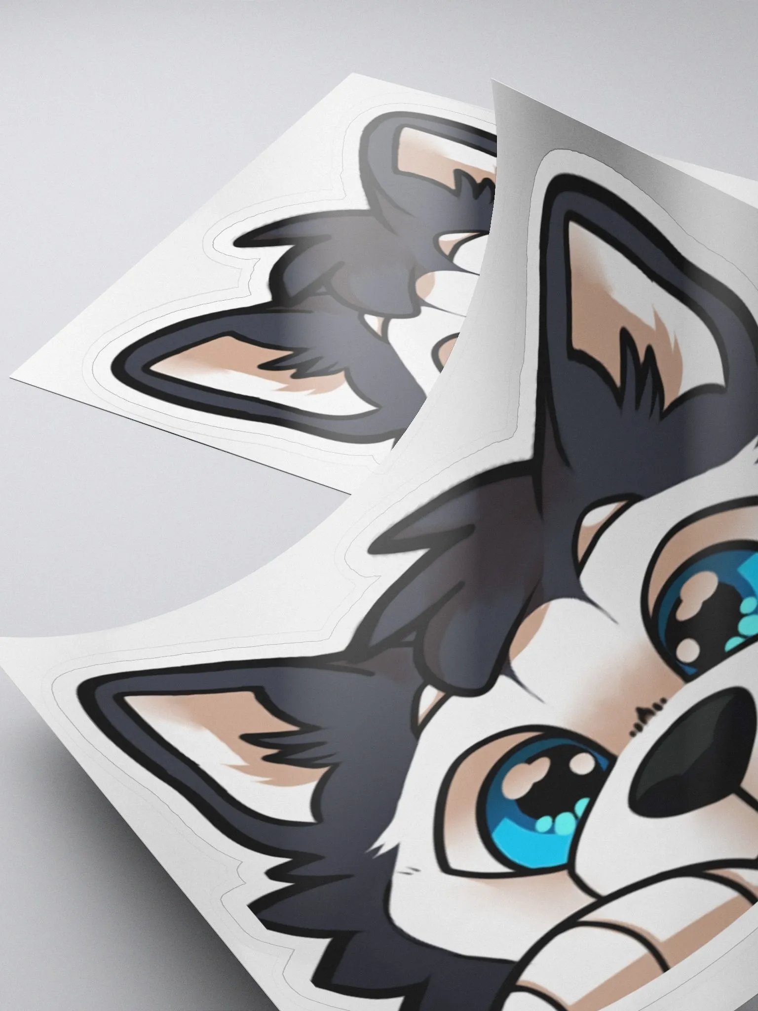 Lurk Sticker product image (4)