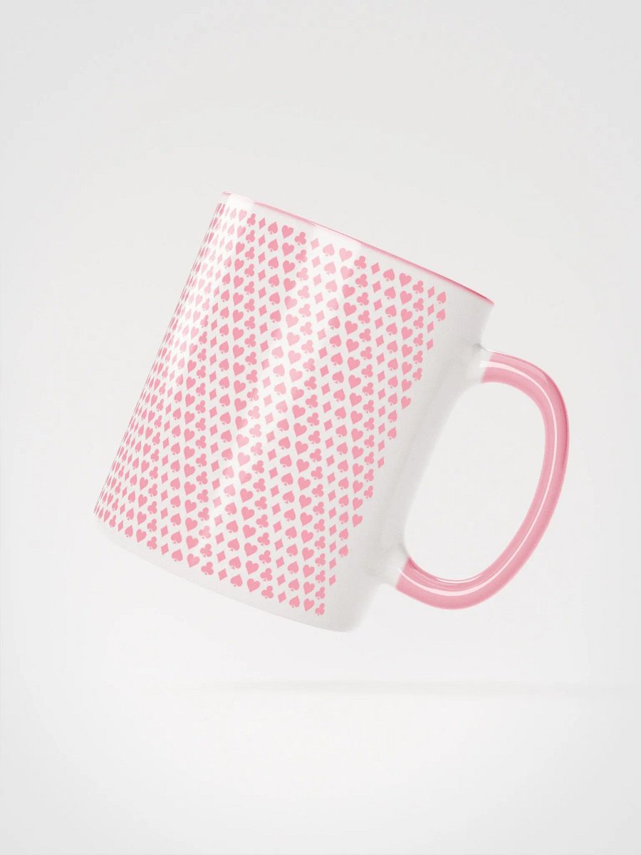 Chroma Mug - Pink product image (2)