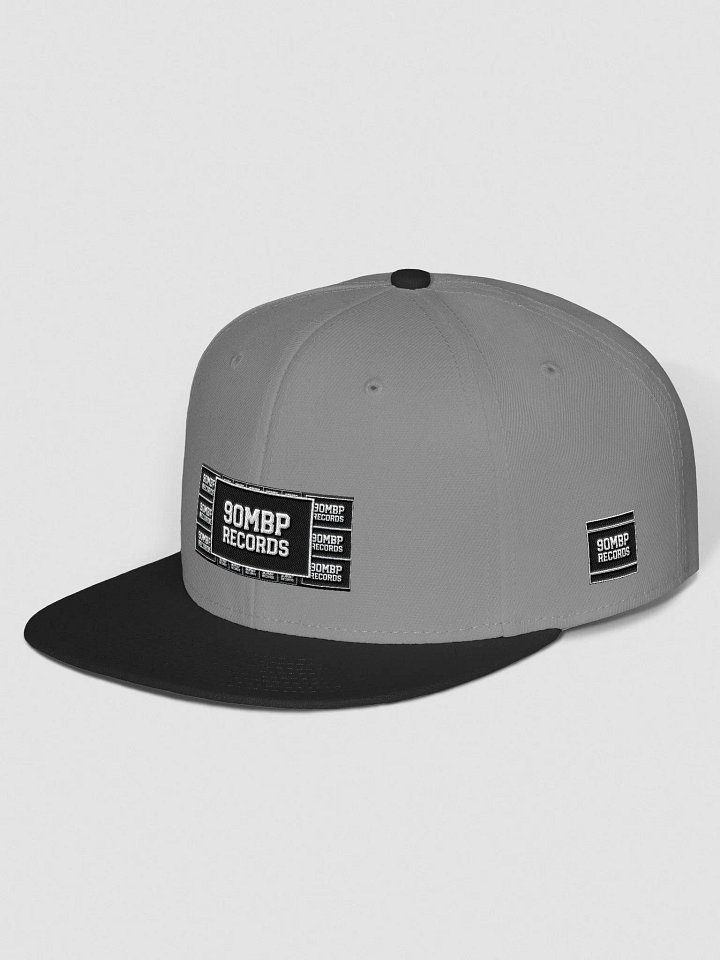 90MBP-FASHION-SNAPBACK-90MBP-RECORDS product image (10)