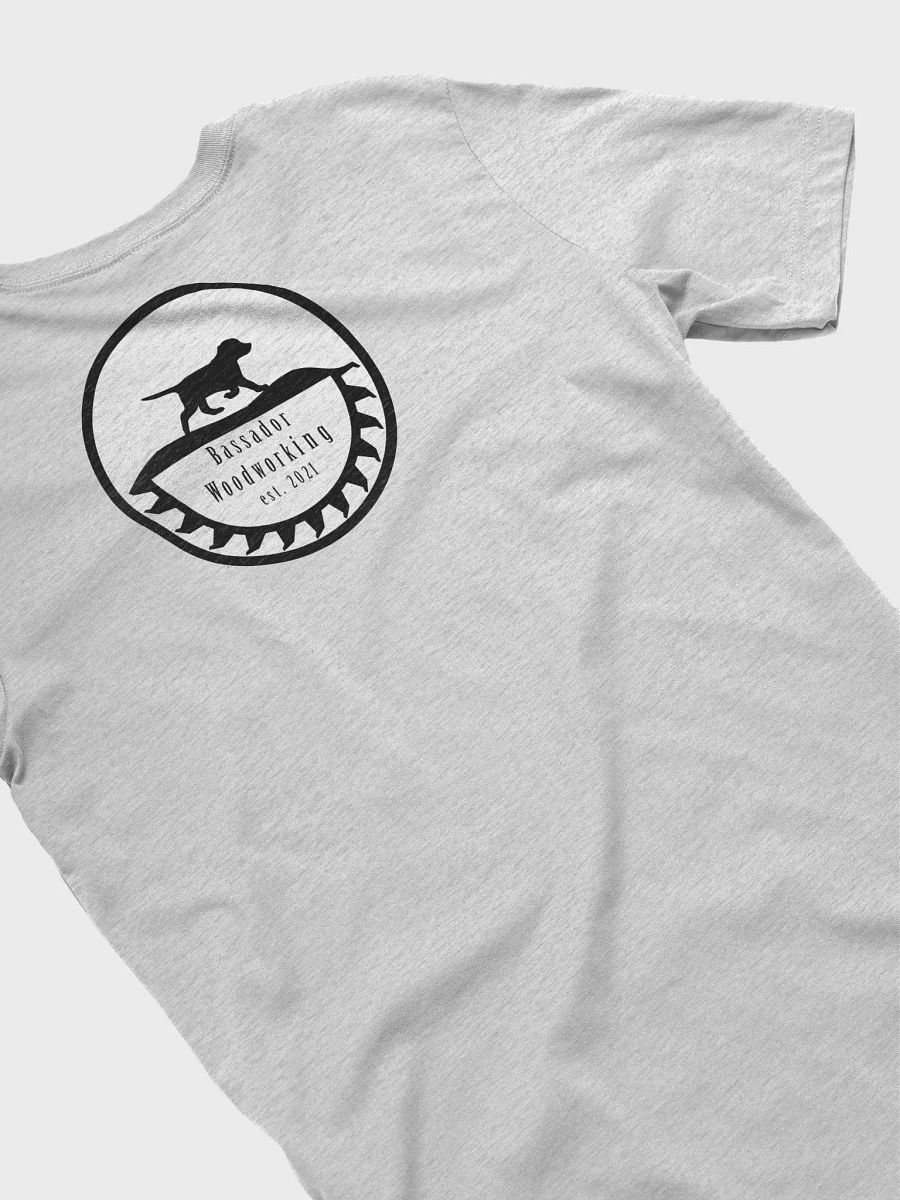 Hammer T-Shirt product image (5)