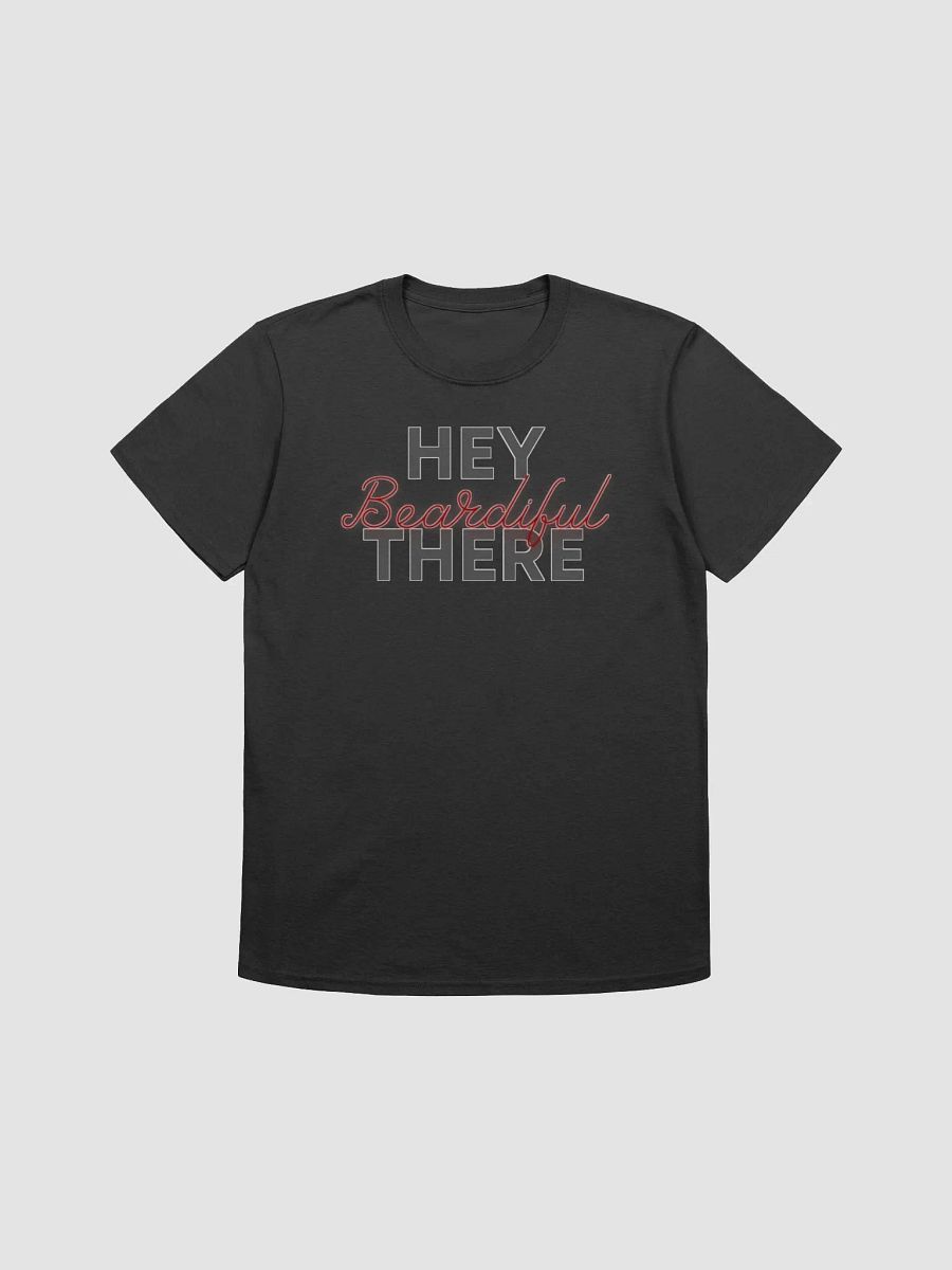 Hey There Beardiful product image (1)