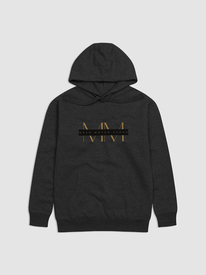 Meyn Motor Group Men’s Pullover Hoodie