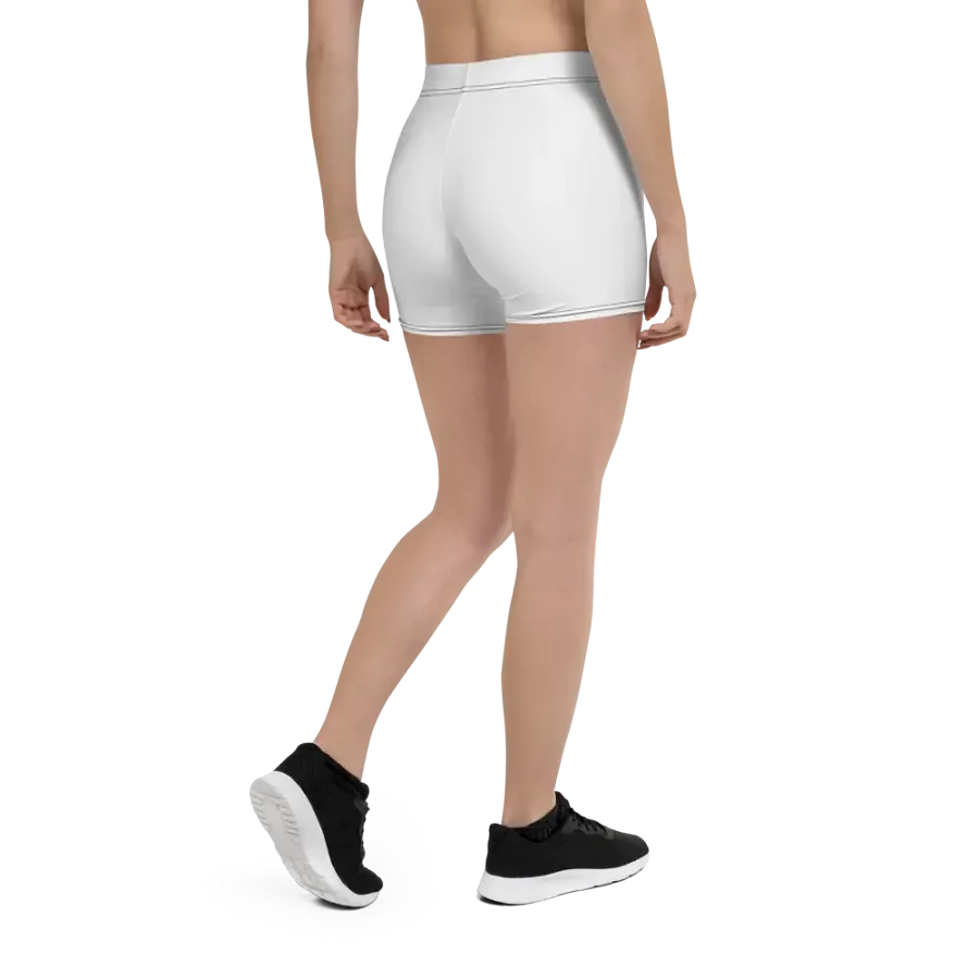 WS Women's Bike Shorts product image (11)