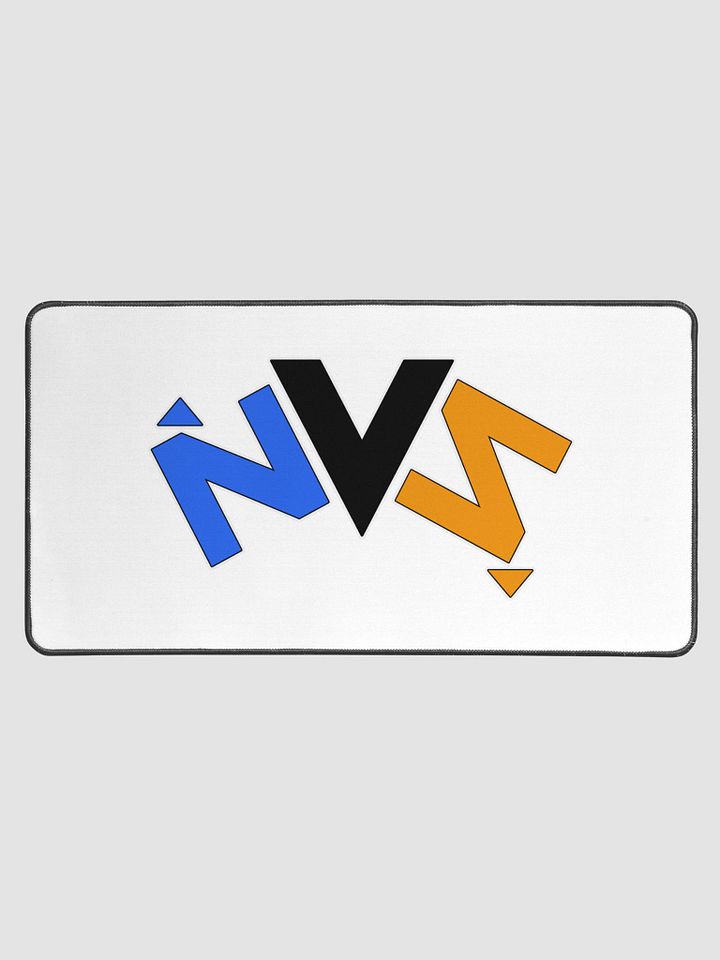 NvS Desk Mat 15.5x31.5 product image (2)