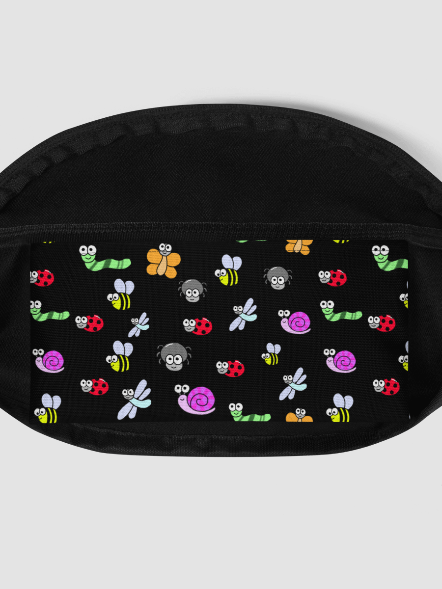 BugSWAG FatAmbdomin Pack BLK product image (5)