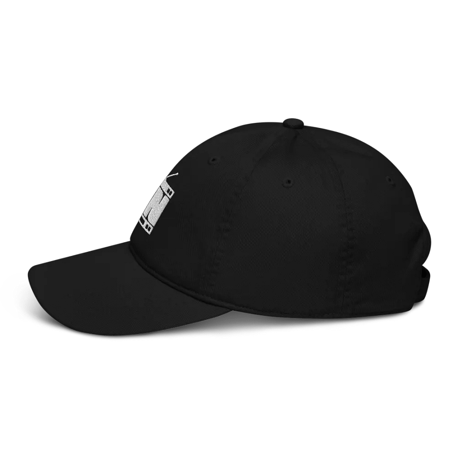 NN Logo Dad Hat product image (3)