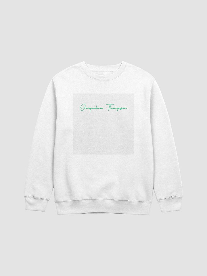 Lane Seven Premium Crewneck Sweatshirt product image (1)