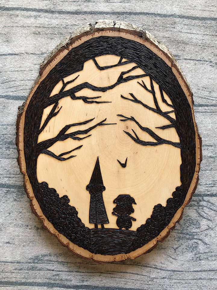 Into the Unknown product image (1)