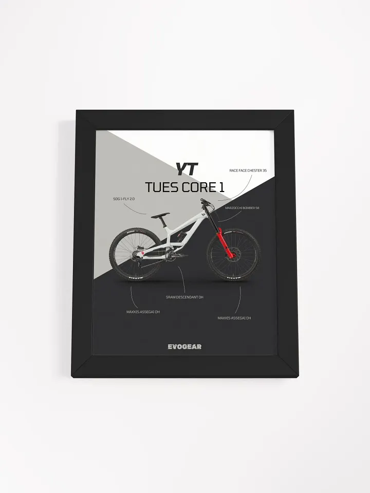 YT Tues 1 Frame product image (1)