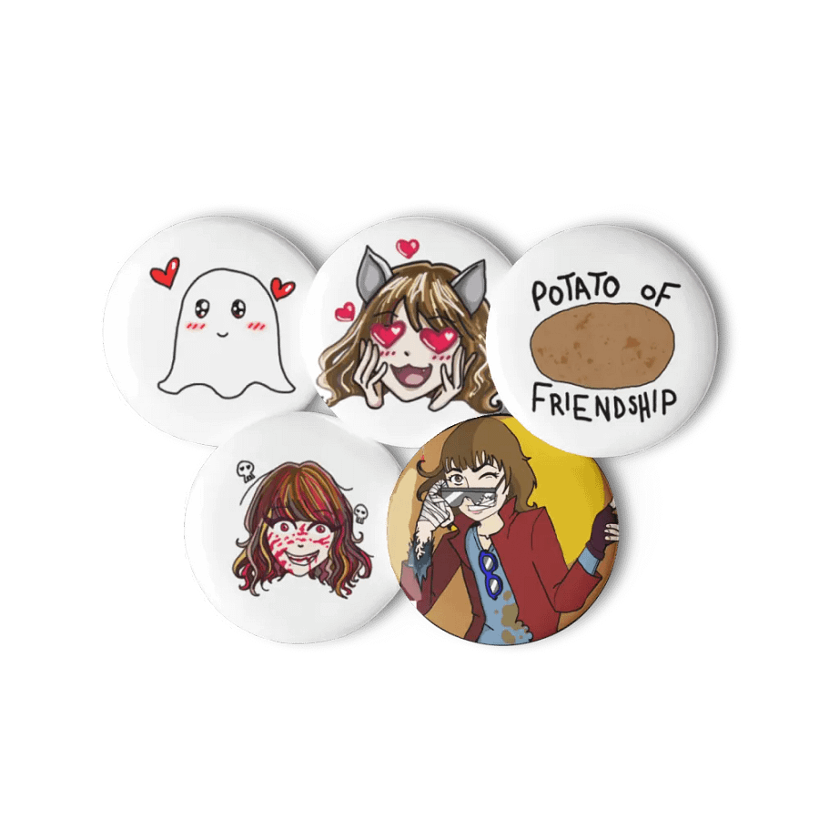 Button Set product image (11)