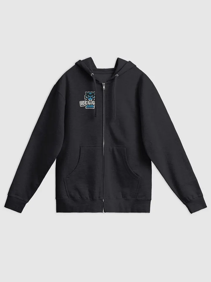 Rock out (Zip up) product image (3)