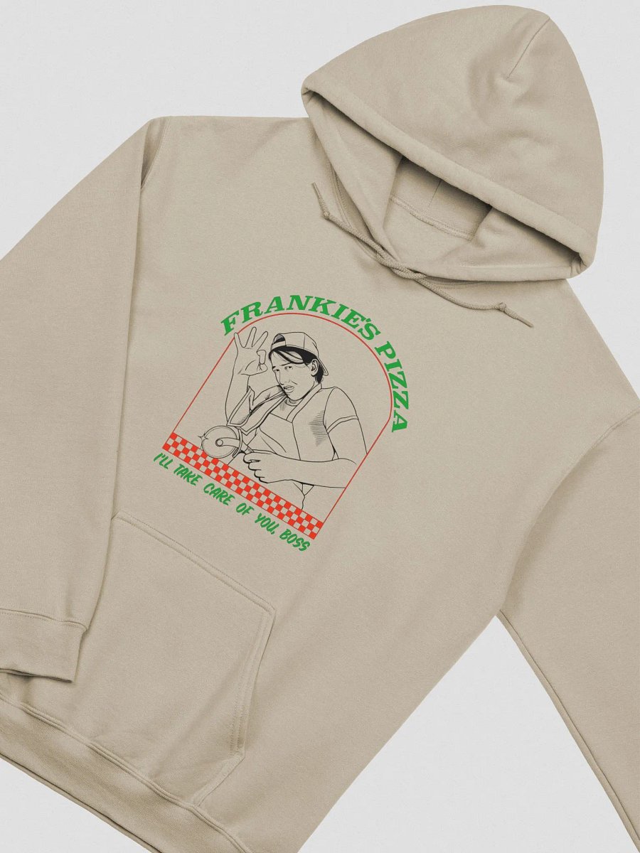 Pizza Guy Hoodie product image (3)
