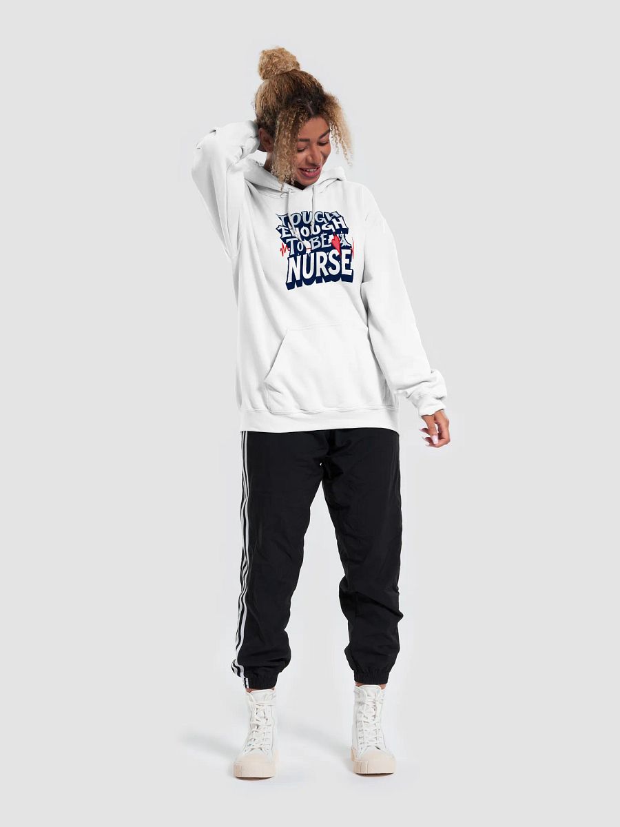 Heartbeat Nurse Classic Hoodie product image (10)