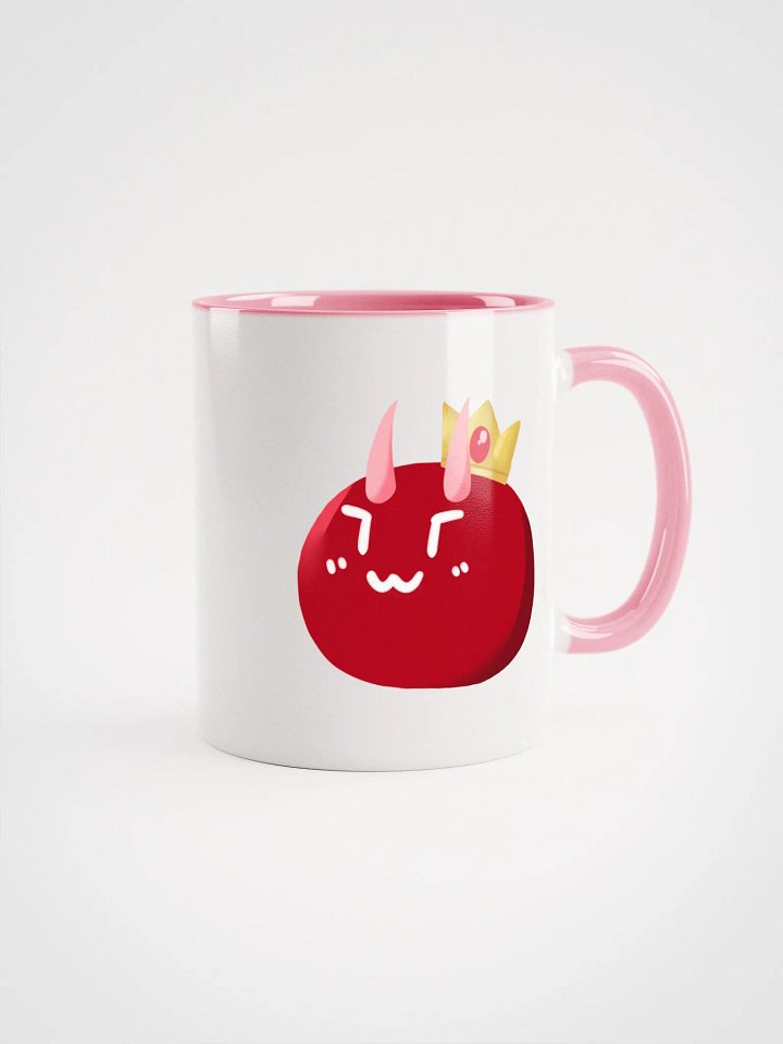 King Dangoni Mug product image (1)