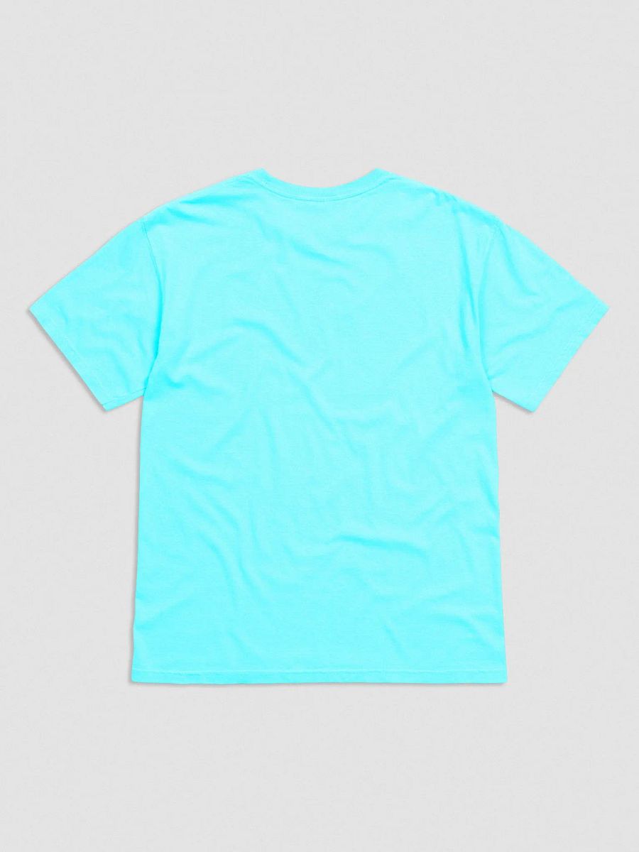 us against the world - ice blue product image (2)