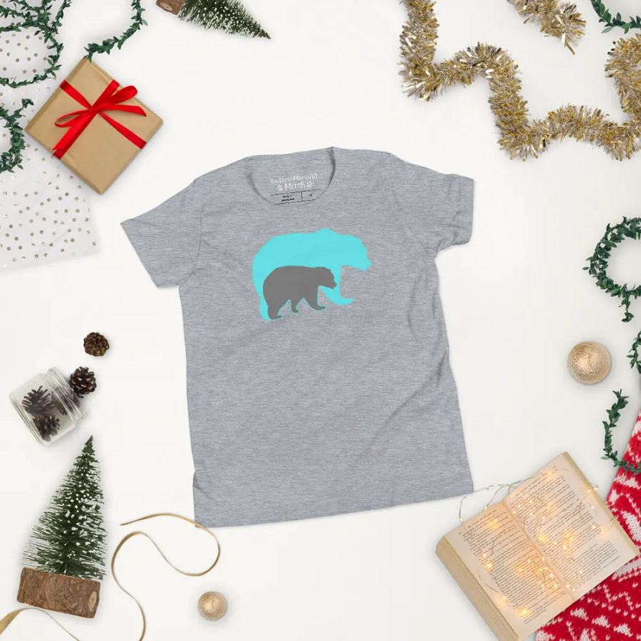 Kids' Cub Squad Tee product image (48)