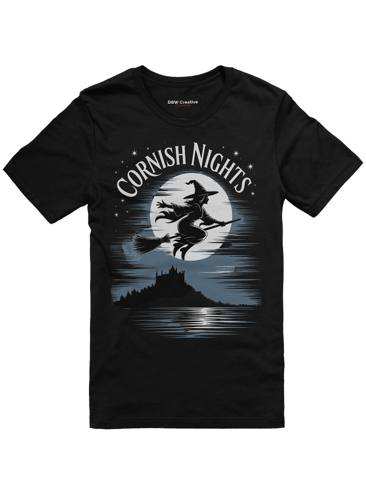 Cornish Nights T-Shirt product image (1)