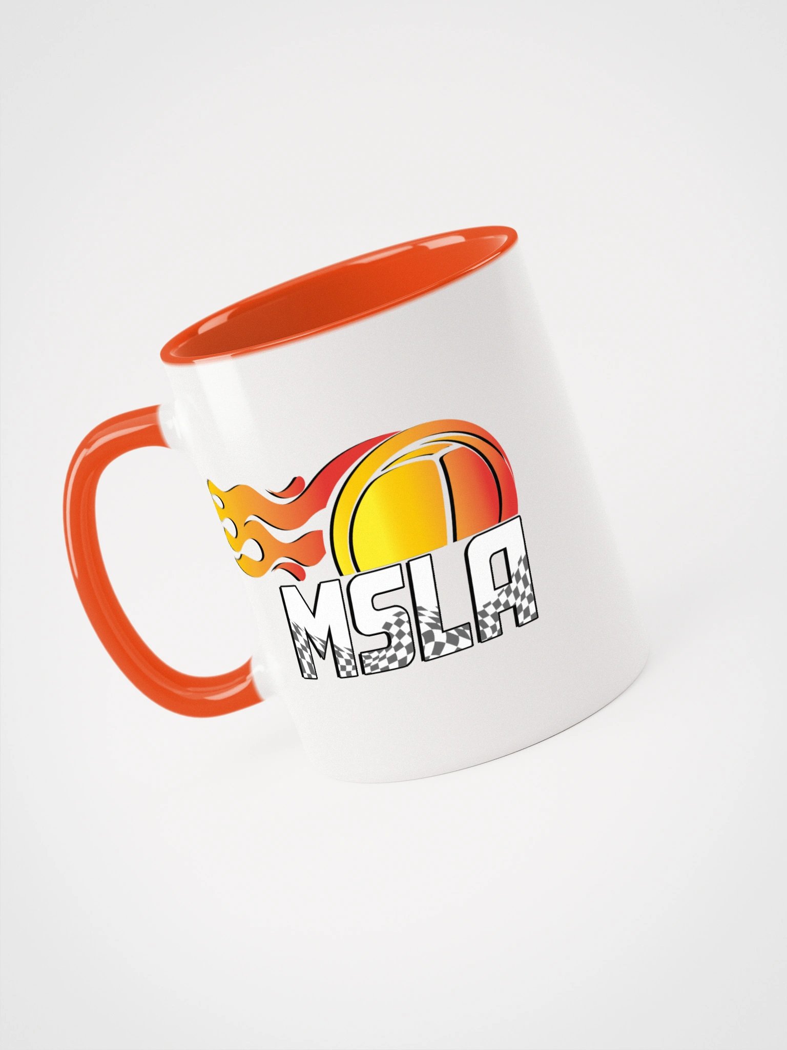 The Fall - Mug product image (12)