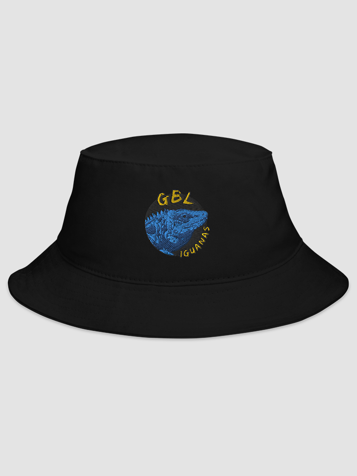 GBL Bucket Hat - GBL Iguanas