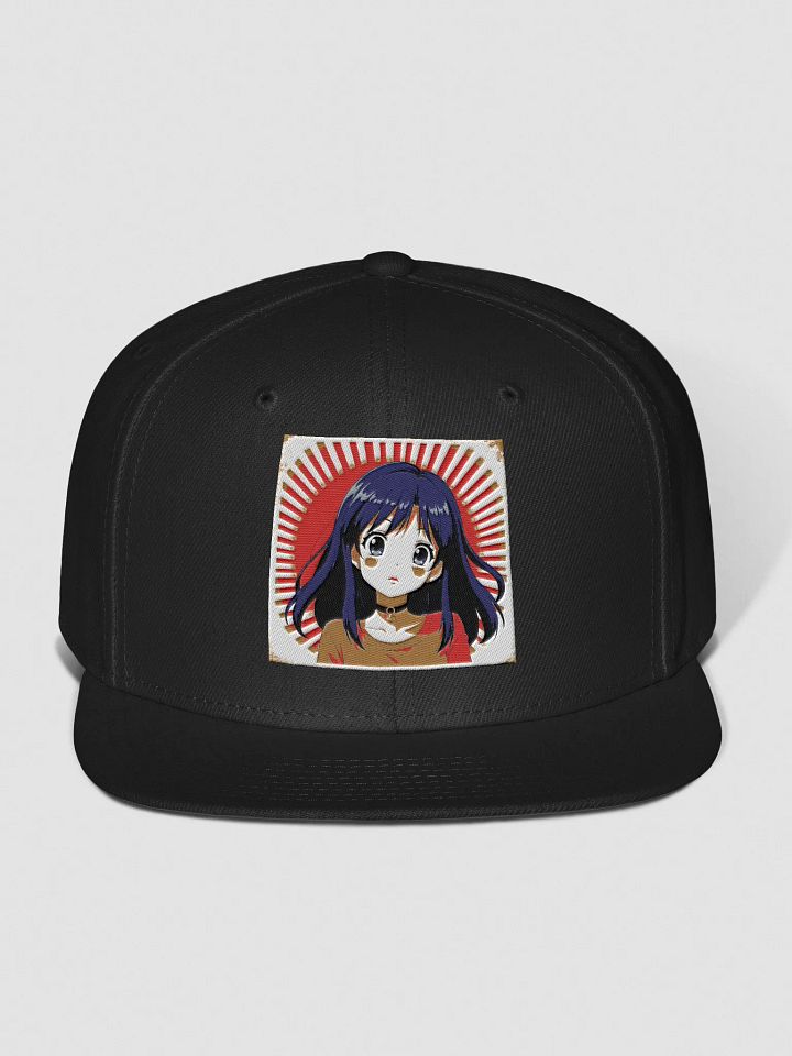 CLASSIC ANIME GIRL product image (1)